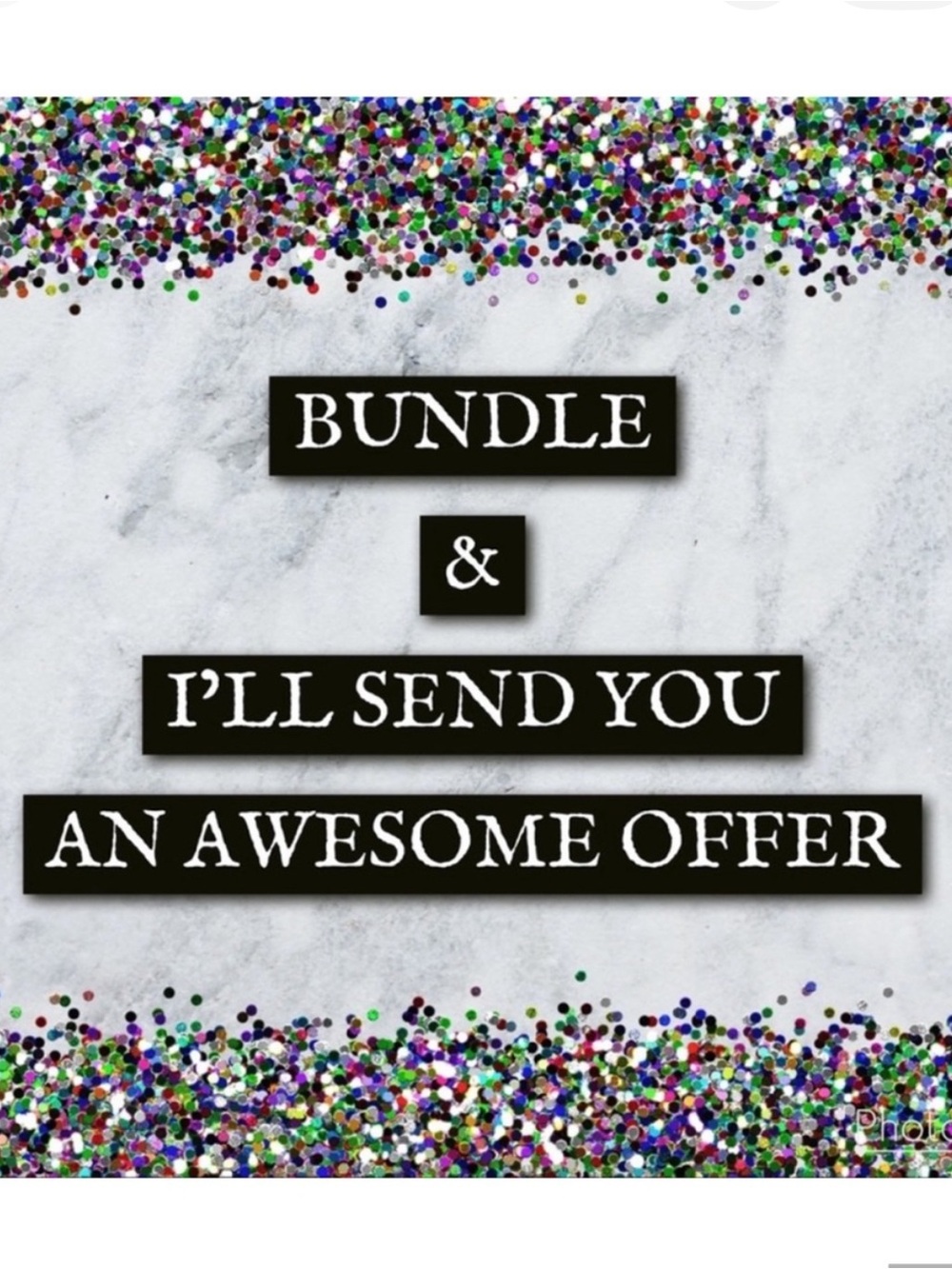 ✨HAPPY 4TH FREE SHIPPING✨✨BUNDLE SO WE CAN MAKE IT HAPPEN!!✨